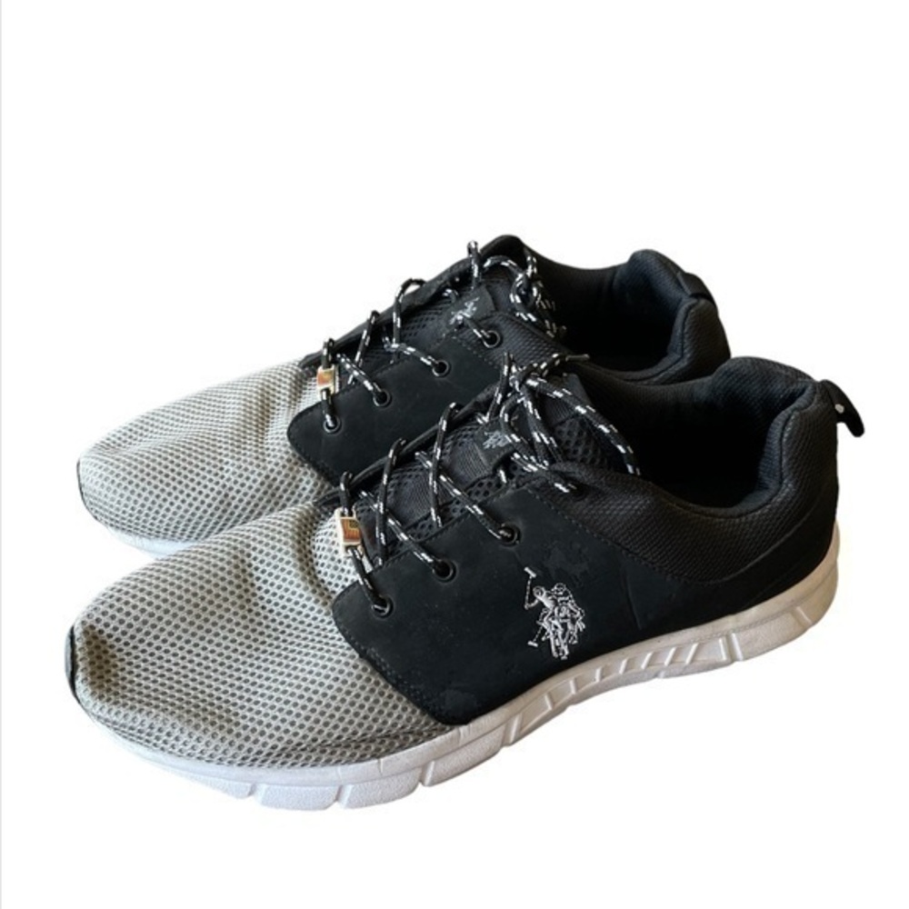 U.S. POLO ASSN Lightweight Running Shoes